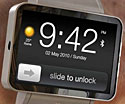 Is an Apple iWatch on the horizon?