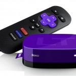 Roku Box for Streaming Video