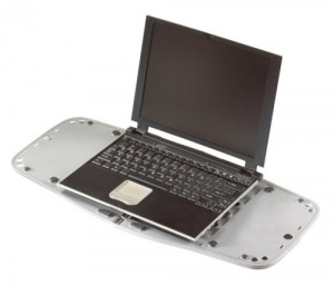 Targus Notebook Portable Lap Desk