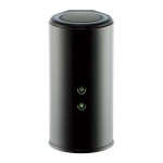 D-Link DIR-845L router