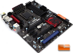 How to choose a good gaming motherboard