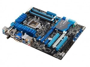 What to look for in a gaming motherboard